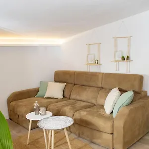 Casa Playa Torre Del Mar- Home Rent Malaga Torre Del Mar
